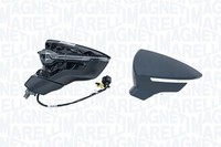 Magneti Marelli 182201568500 AußEnspiegel Links FüR Ibiza V 6F 06.17- Seat