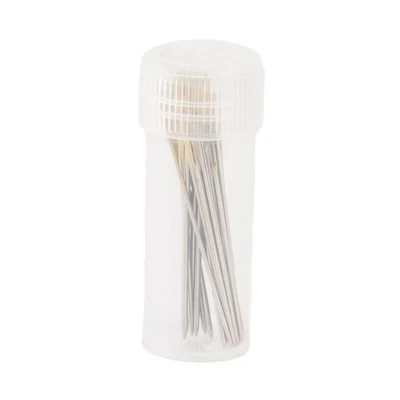 Ensemble De Cercles à Broder En Plastique Pour Point De Croix Réglables Outils - Photo 1/4
