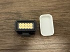 GoPro Media Mod + Light Mod + Display Mod Front Facing Camera Screen Accessories — photo 4