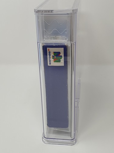 Pokémon Snap (Nintendo 64) N64 Pokemon CIB WATA 8.0 (No VGA) - Bild 8 von 10