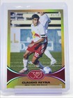 CLAUDIO REYNA 2025 TOPPS MLS 30TH ANNIVERSARY SILVER FOIL /50 Q0757