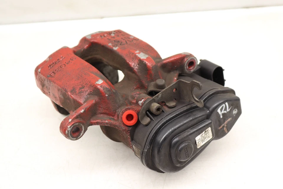 BMW 640I XDRIVE 2014-2018 - Pinza de freno trasera izquierda/motor 6793047 Foto 2 de 4