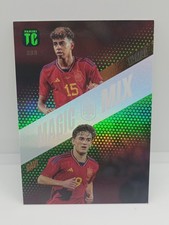 Panini Top Class Lamine Yamal/Gavi 233 Magic ...