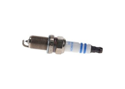 1x BOSCH Zündkerze Zuendkerze Spark Plug Iridium passend für VW Audi Renault