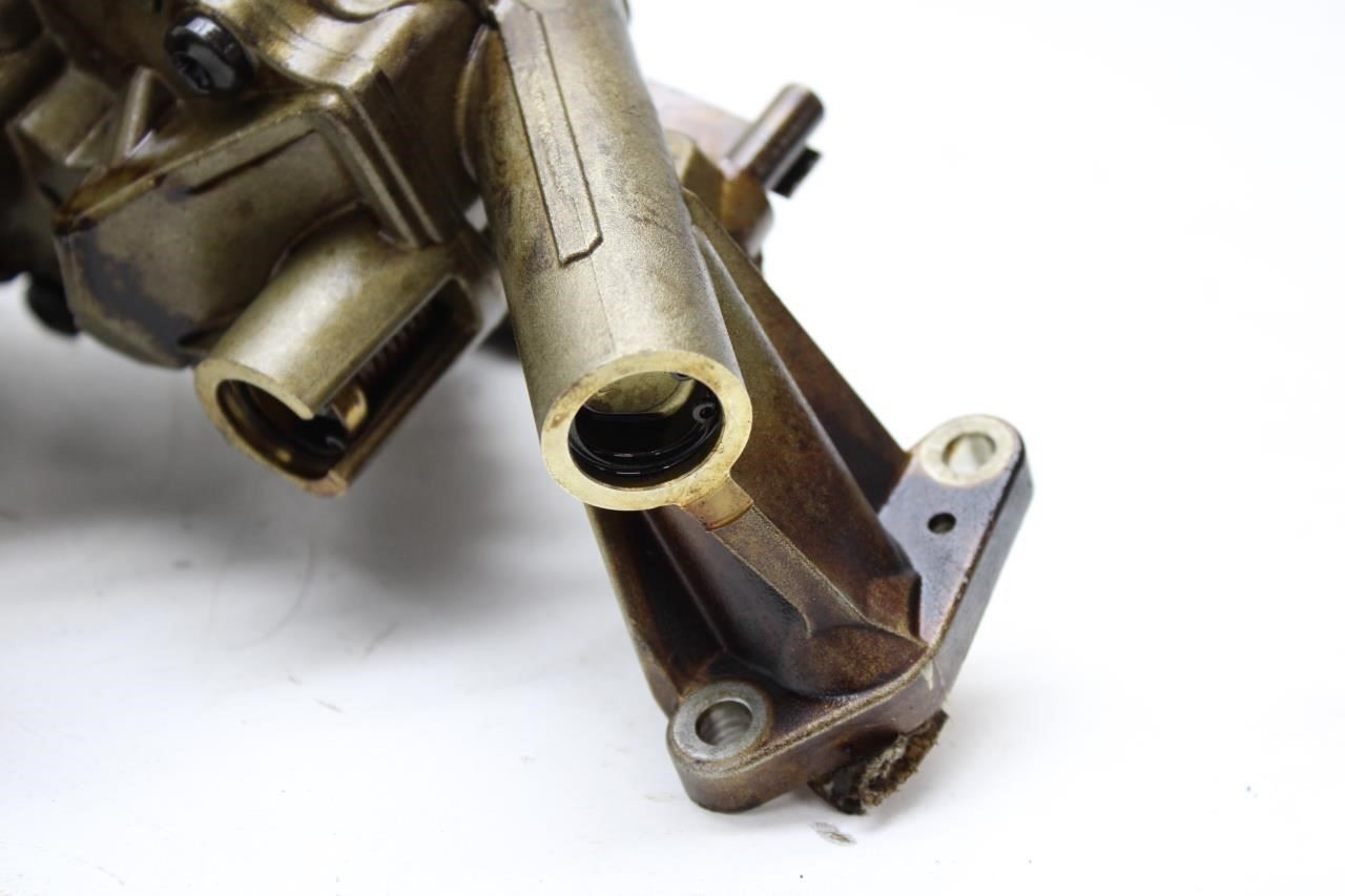 2014-2016 Maserati Ghibli 3.0L V6 Engine Oil Pump 05184557AE OEM