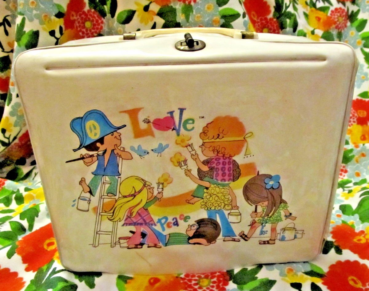 Vintage 1970's 