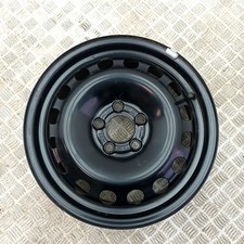 FORD TOURNEO CONNECT 1.0L ECOBOOST Steel Wheel Single6.5J X 16 H2 KT1C1015BB