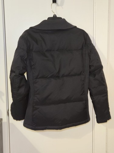 gap down jacket men - Picture 7 of 9