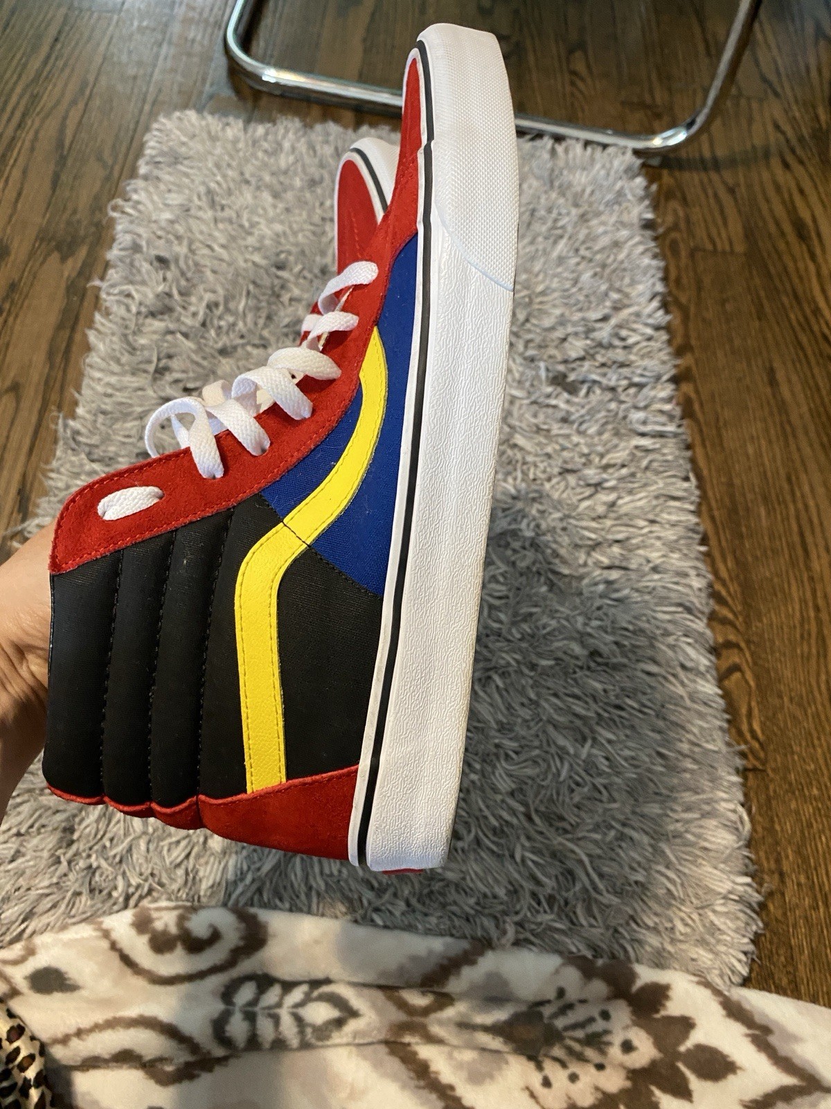 Vans-image