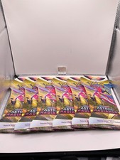 Pokemon Sword & Shield: Astral Radiance ONE Sleeved Booster Pack (H Typlosion)*