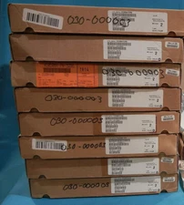 Proximity/Metal Detector I.C. CS209 AYDR8 SO-8 - 8 Full Sealed Reels 20,000 pcs.