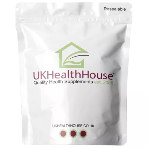 Premium Wild Chaga Mushroom Powder - Perfect Chaga Tea Mushroom of Immortality