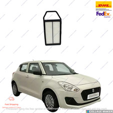 Filtre à air Suzuki SWIFT