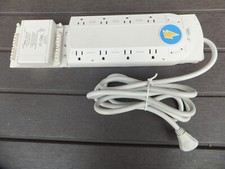 ITW Linx Towermax 8 KSU M8KSU Surge CO Protector W/ CO/8-110, MCO8110 Telecom