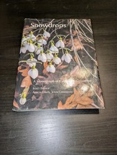 Snowdrops