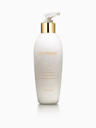 Premier Dead Sea SUPREME SKIN MINERALS REINIGUNGSCREME 250ml