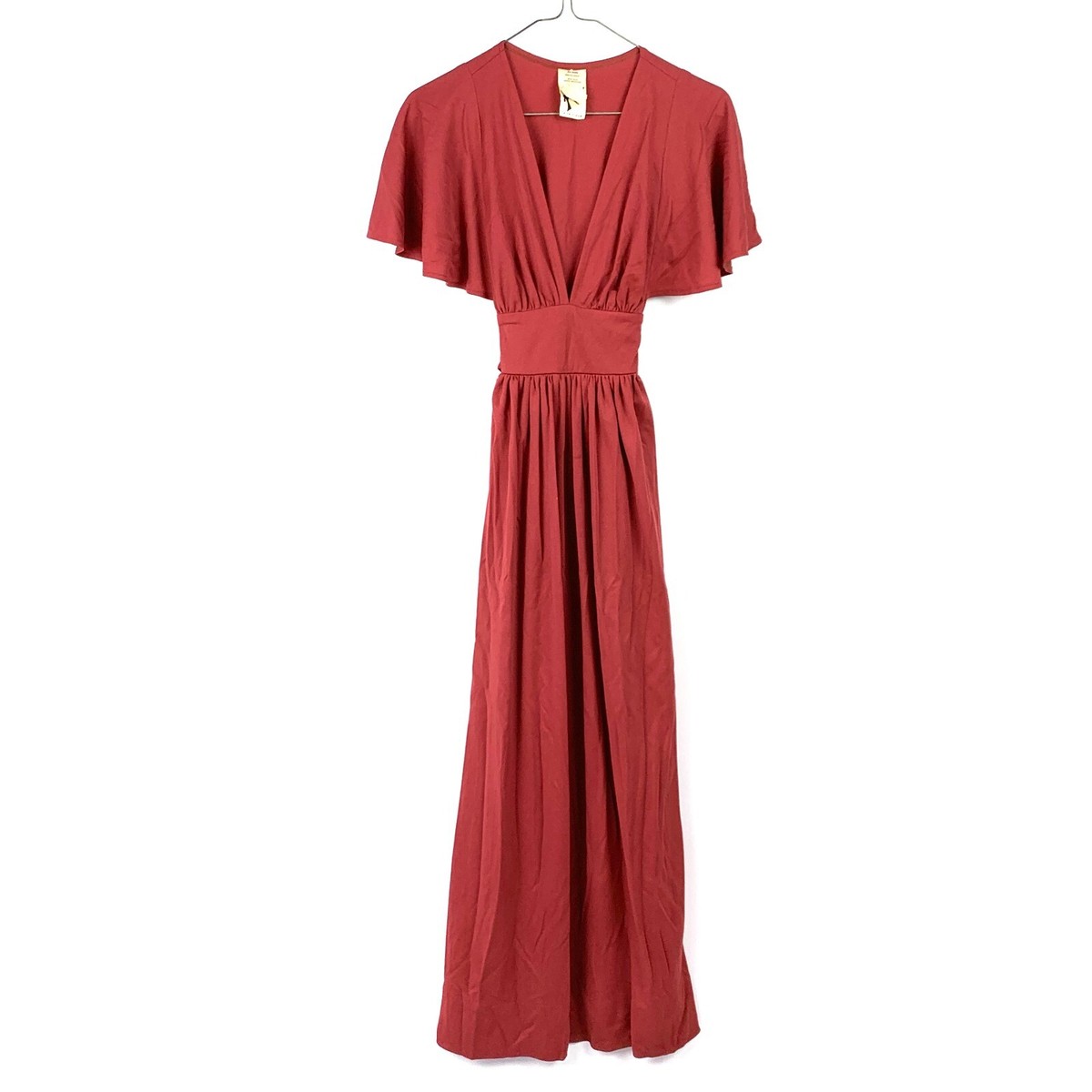 green emerald velvet dress Old Fashioned Vintage Maxi Dress with Long Sleeves