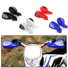 Off Road Dirt Bike Scooter ATV MX Motocross Motorcycle Hand Guards Handguards