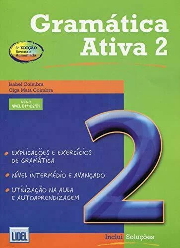 Libros de cursos de idiomas de aprendizaje de idiomas: autoestudio en portugués