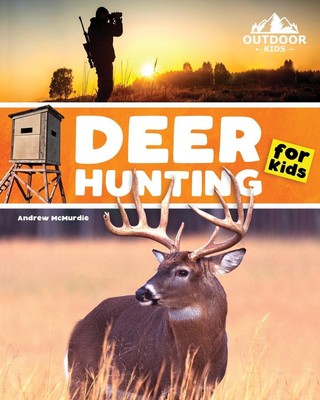 Andrew McMurdie | Deer Hunting for Kids | Taschenbuch | Englisch (2022)