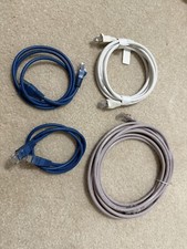 Ethernet Cable Pack Of 5
