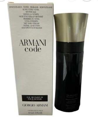 Eau De Toilette Armani Code Rollerball Fragrance Giorgio Armani