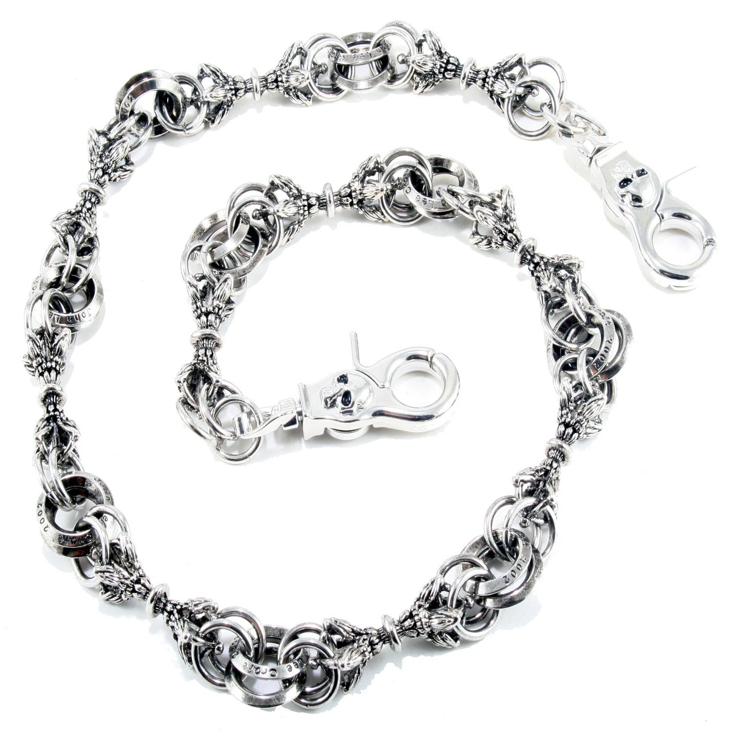 Image WALLET CHAIN