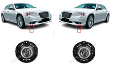 Antibrouillard Chrysler 300C