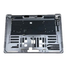 MacBook Pro 15" A1990 2018 2019 Top case Keyboard Assembly Gray C
