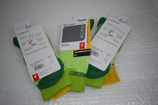 Cube Socken AM LTD Gr. 36/39 #11822 3 Stück grün
