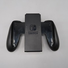 Nintendo Switch joycon Grip Comfort Grip for Joy Con OME Original Preowned