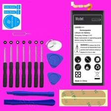 Long Lasting 3200mAh Internal Battery Screwdriver Tool Set for LG K40 LM-X420TM