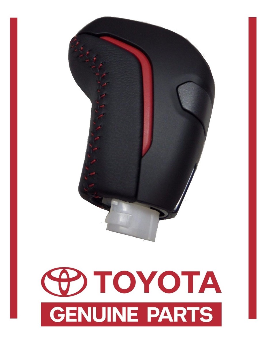 Toyota Camry TRD Shift Knob PT45A03210 for sale online | eBay