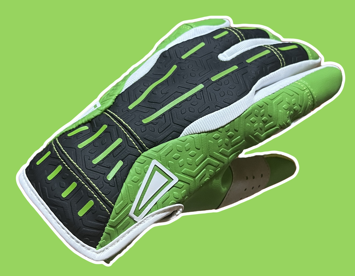 Factory New The Hedge Maze 1:1 CS 2 Real Life Game Gloves Wearable