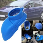 <!--F#f_0-->Wiper Washer Fluid Reservoir Tank Bottle Cover Cap Lid fit for Skoda 6V0955485<!--F/-->