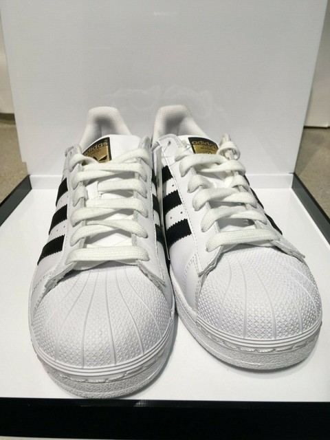 adidas superstar og