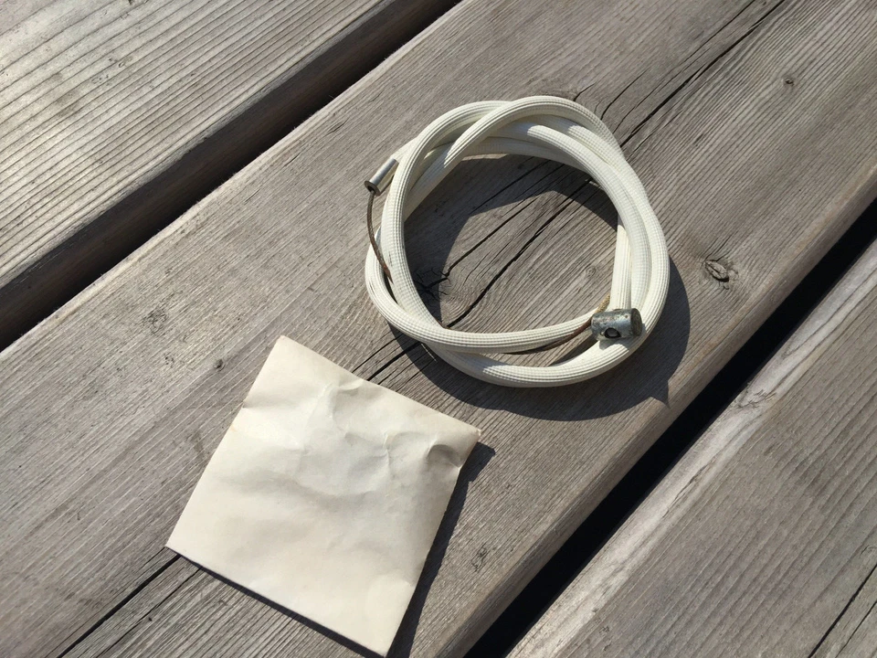 STURMEY ARCHER HSJ 108 THREE SPEED SPORTSHIFT STICK SHIFTER CABLE ADAPTER KIT SA - Image 2 of 4