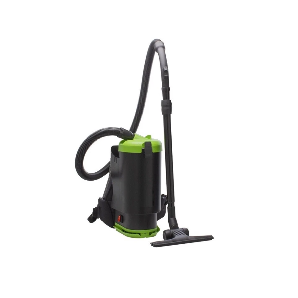 AEOLUS Professional Vacuum Cleaner Backpack Accessories Kit LP36 230 Volts - Image 4 of 4