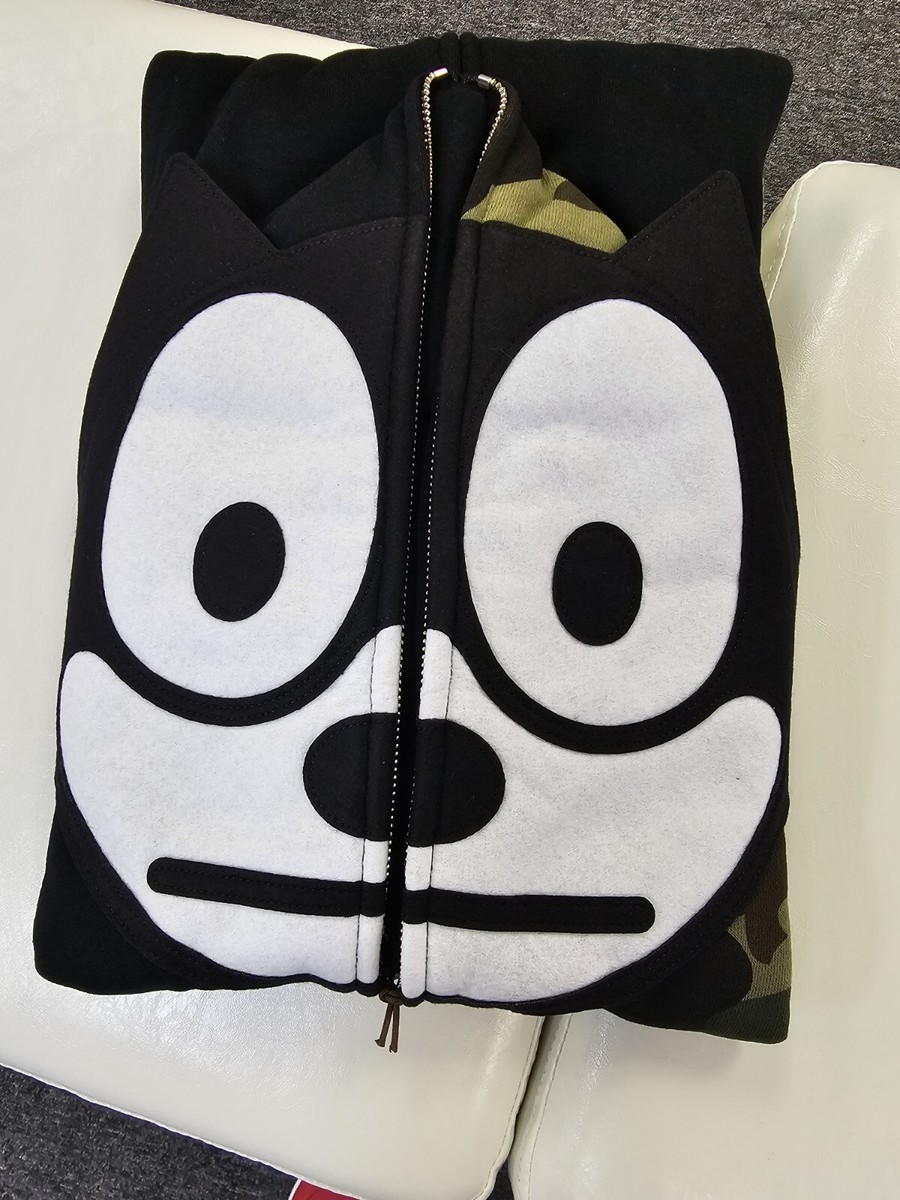 Brand New A Bathing Ape Brand New A Bathing Ape