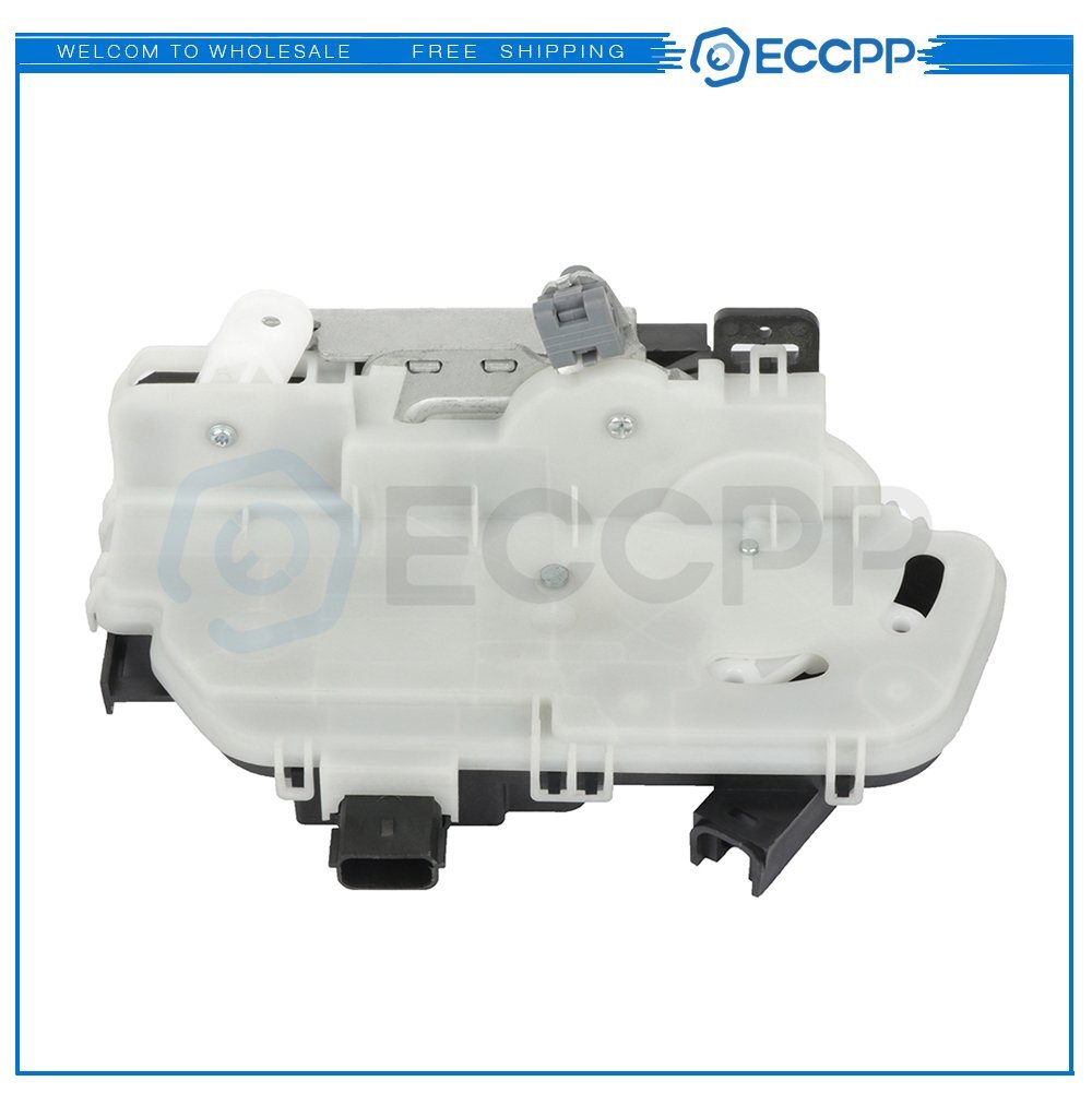 waltyotur Front Left Side Door Lock Actuator 23190383 931395