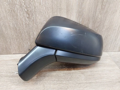 2019-2024 Toyota RAV 4  LH Left Side  Mirror ASSY OEM