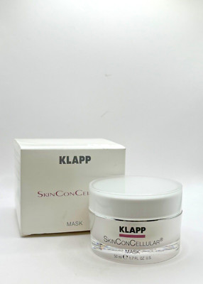 SKIN CON CELLULAR 50ML MASK (NEW WITH BX)