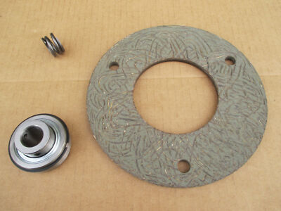 Disco De Embrague De Talbot 180 - Repuestos Para Talbot 180|Repuestos JJ