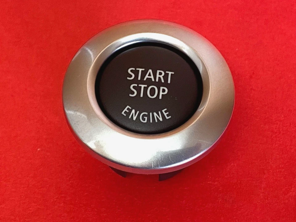 Interruptor de encendido empujar para arrancar BMW 61316949499 para 128i. 135i. 135is.1 Serie M Foto 2 de 4