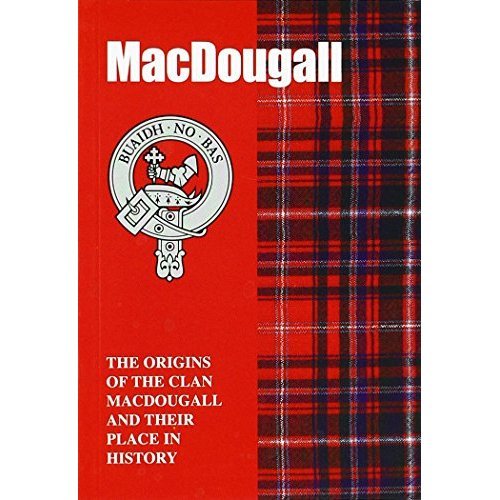 Macdougall : The Origins Of The Clan Macdougall And Their Place In History Harry Conroy - Image 4