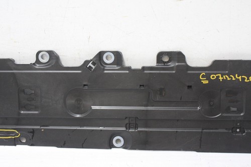 Volvo XC60 Right Side Under Tray 2017 TO 2022 32260495 Genuine *DAMAGED* - Picture 3 of 11