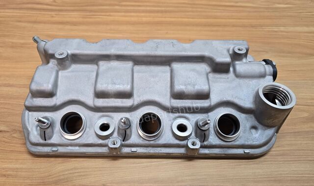 UNDER COVER  2001SS
『CHAOTIC DISCORD』招待状 1983 Kawasaki KZ1100 LTD underside Frame Cover (our stock
