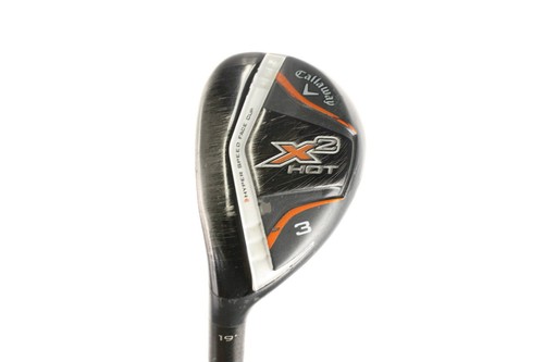 Couvre-chef Callaway X2 Hot Hybrid bon état HA14-15-18 00144366-22-A
