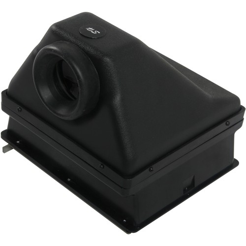 Mono Focusing Hood Right Angle Viewfinder For Toyo Omega 45A 45E 45G 45GX 45CF - Picture 6 of 6