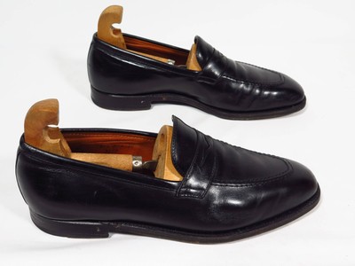 Black Calfskin